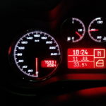 セレスピードのクラッチ調整を適切に(アルファ147 Selespeed)